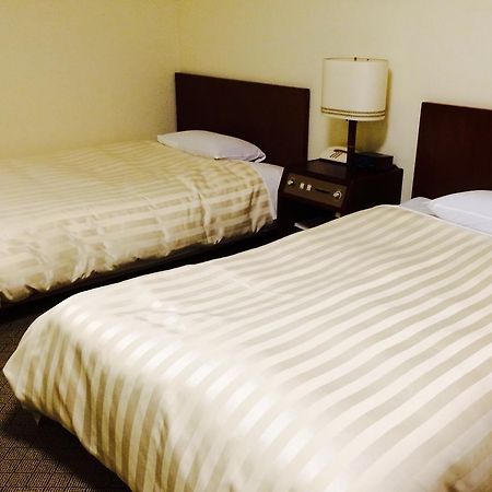 Hotel New Tanaka Yamaguchi Esterno foto