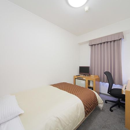 Hotel New Tanaka Yamaguchi Esterno foto