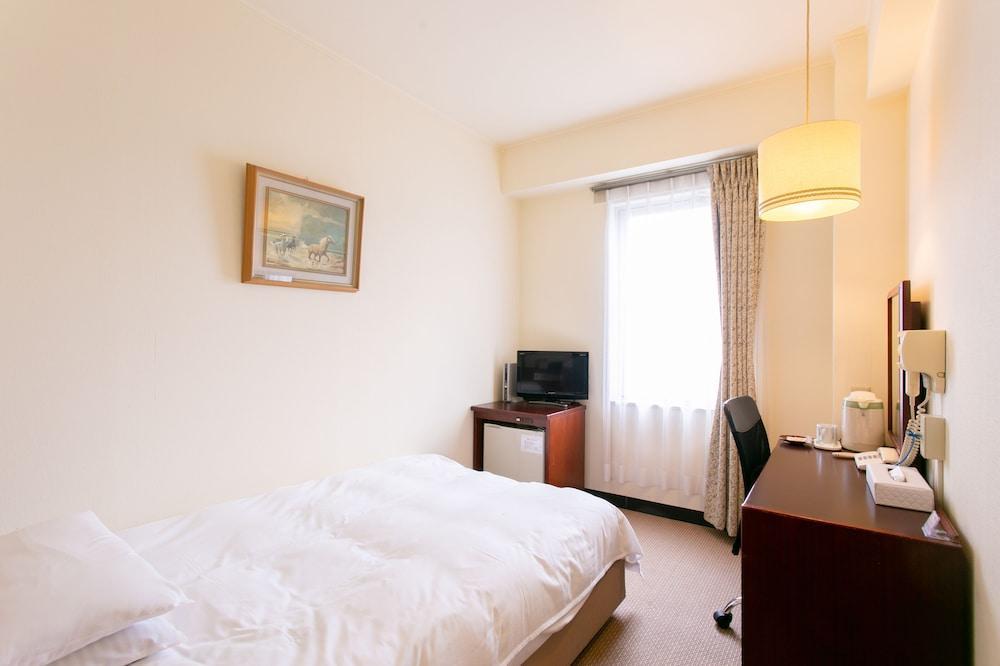 Hotel New Tanaka Yamaguchi Esterno foto