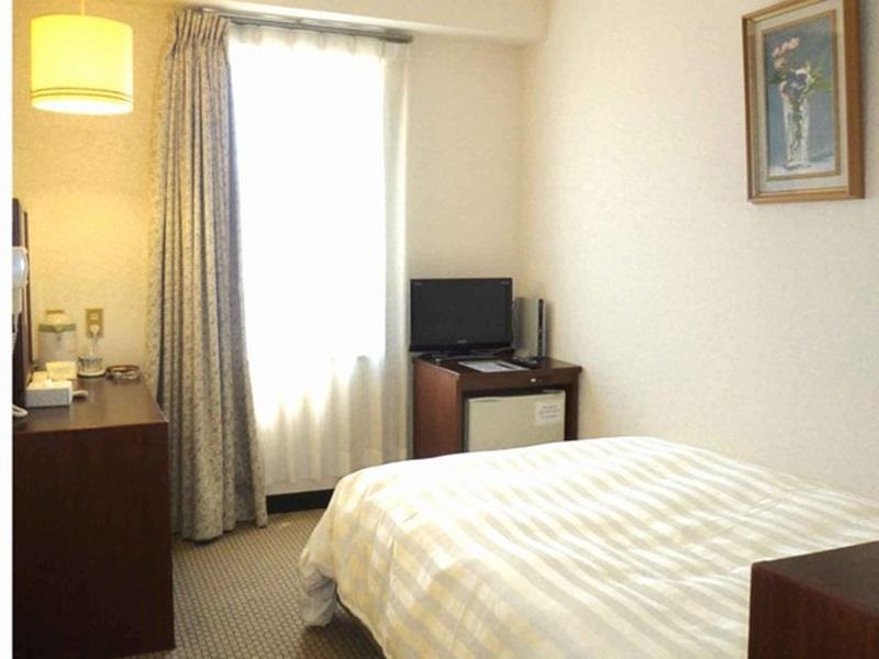 Hotel New Tanaka Yamaguchi Esterno foto