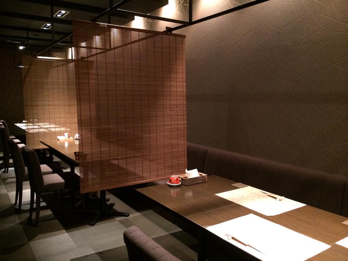 Hotel New Tanaka Yamaguchi Esterno foto