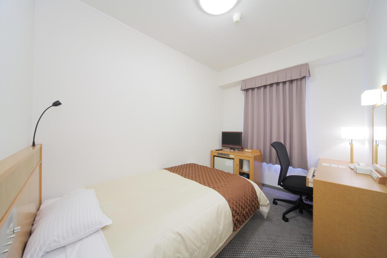 Hotel New Tanaka Yamaguchi Esterno foto