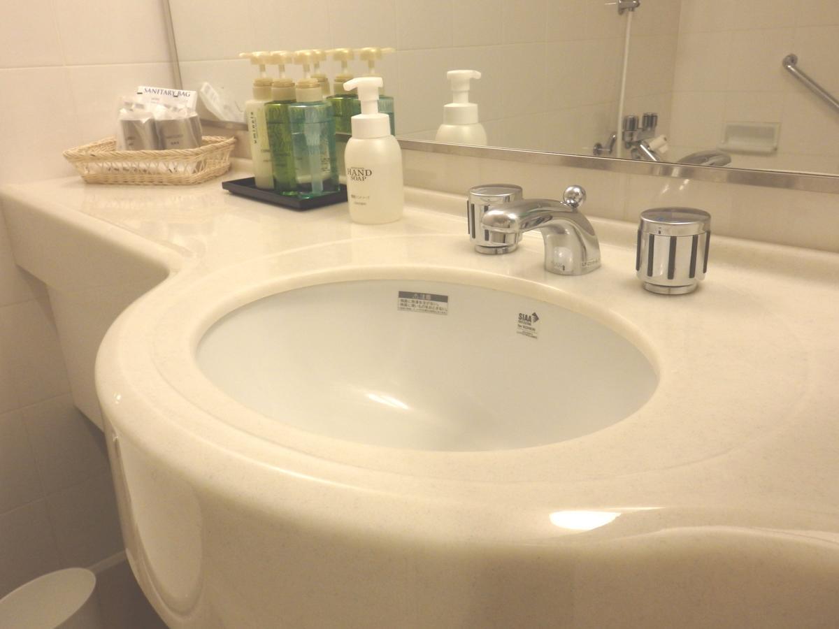 Hotel New Tanaka Yamaguchi Esterno foto